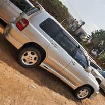 A picture of KLUGER 2006 36M