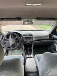 A picture of Urgent money needed Honda Accord DC Going for 2 5