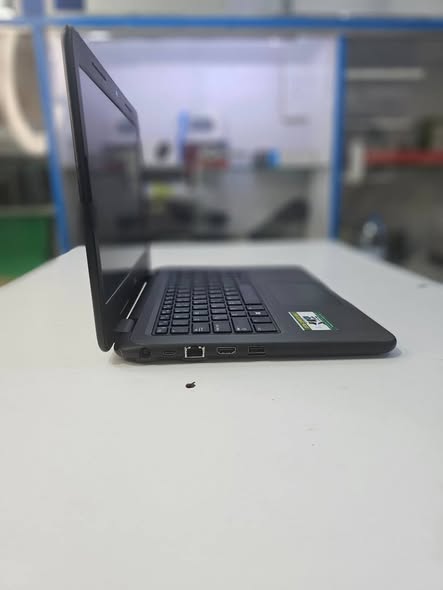 A picture of Dell latitude 3300