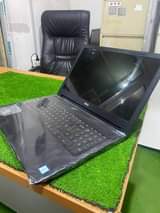 A picture of Dell Inspiron 15
