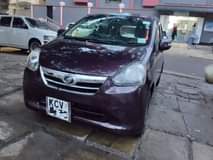 Wambugu J.