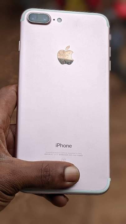 iphone 7
