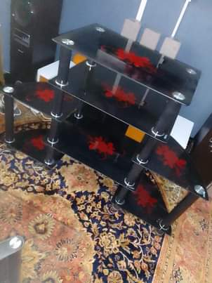 A picture of The second hand products