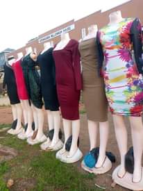 A picture of All Classy second hand clothes Whatsp 0753026096