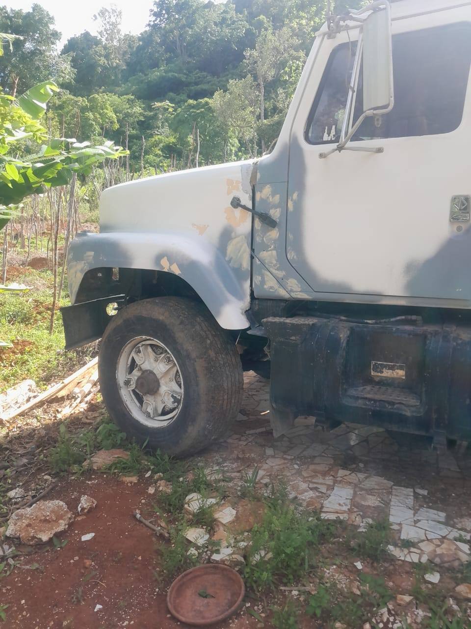 trucks