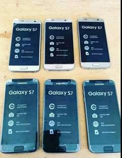 samsung galaxy s7