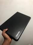 A picture of Toshiba satellite c50 core i5 Gaming pc