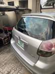 A picture of 2006 Toyota Matrix