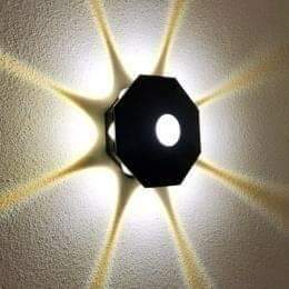 A picture of INDOOR AND OUTDOOR LIGHTING