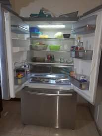 A picture of House holds