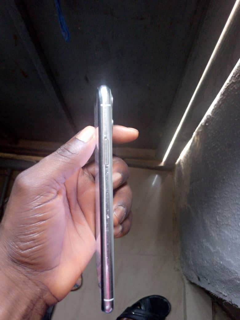 A picture of Super clean well used iPhone 11pro max with 64GB Memory