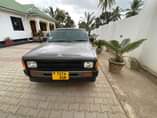 A picture of Nissan Datsun