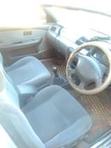 used nissan sunny