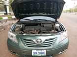 A picture of Camry Mussle 08 Price 1 990m PRICE NOT NEGOTIABLE PLEASE