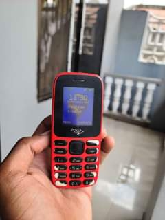 itel phones