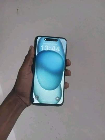 A picture of Iphone 15 pro max copy