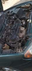 A picture of Nissan Primera location Ado Ekiti price 1 2m contact 07032522997