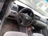A picture of 2005 SHARP COROLLA FIRST FIRST FLASH AC ACTIVE SHARP ENGINE