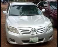 A picture of Super Clean Toyota Camry Spider XLE FirstBody 2010 Model Call