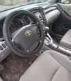 A picture of Clean Used 2005 Toyota Highlander 3roll seat