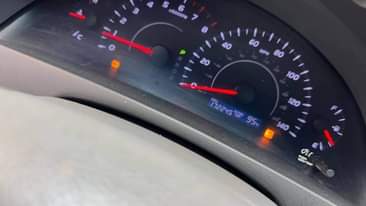 A picture of 2011 Toyota Camry