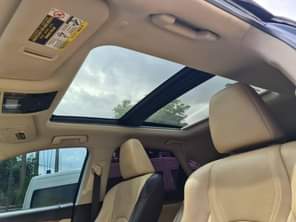 A picture of 2Month Used Lexus RX350 2019 model Abuja Price 36M 08108090205