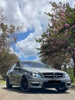 benz c180
