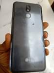 A picture of SIMU LG K40 NA WI FI ROUTER TTCL