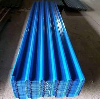 roofing sheets