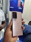 A picture of UK USED SMARTPHONES KAMPALA 256703607982