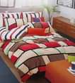A picture of COTTON DUVET COVERS