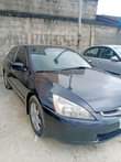 A picture of Honda Accord 05 direct