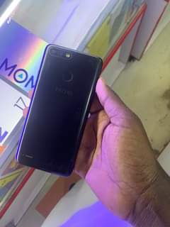 A picture of Tecno pop 2 power