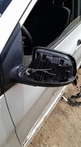 A picture of Distress sales rx350 toks