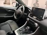 A picture of Toyota Rav4 2019
