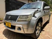 A picture of Suzuki Grand Vitara