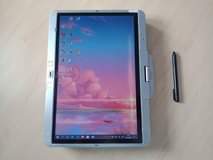 A picture of Hp Elitebook Touchscreen 2 1