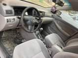A picture of Registered 2006 Toyota Corrola