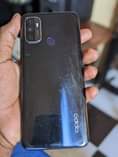 A picture of Oppo A53 0685064414