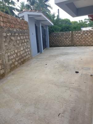property shanzu