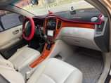 A picture of Toyota Highlander 2005 model