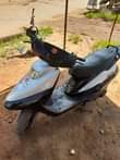 A picture of Yamaha