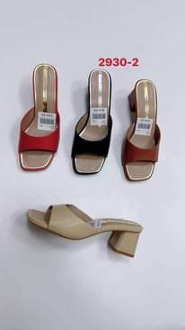 A picture of Gal shoe