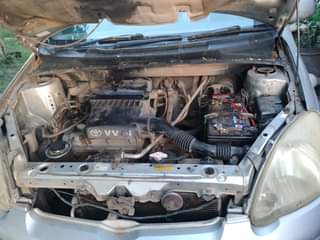 A picture of VITZ INAUZWA 0757179975