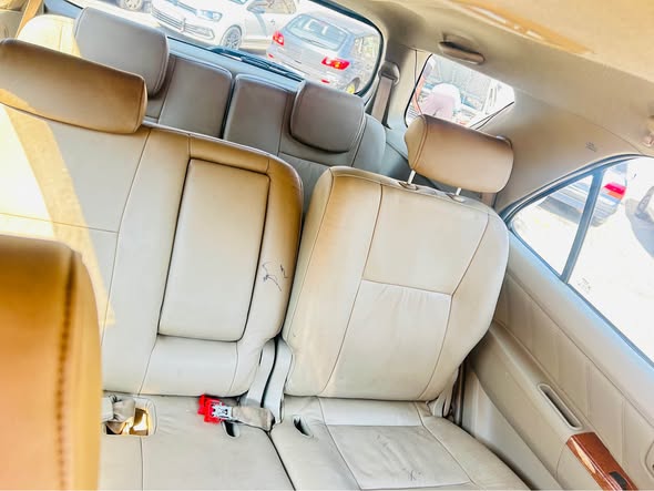 used toyota fortuner
