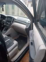 A picture of Registered 2004 Toyota highlander super neat 09034050937 08063457233