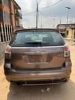 A picture of 2006 Toyota Matrix