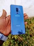 A picture of Samsung Galaxy S9 kreked gb64 ram4 net4g 0689001889