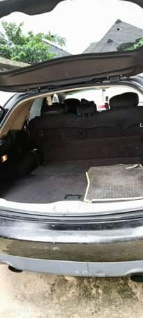 A picture of 05 Infinity FX35