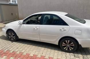 A picture of Camry 2006